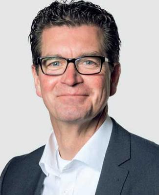 Gregor Gersdorf - Öffentlich bestellter und vereidigter Sachverständiger für das Gebäudereiniger-Handwerk