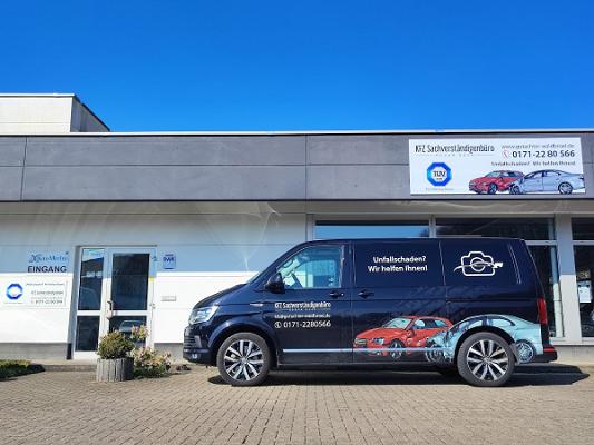 Kfz-Sachverständigenbüro Edgar Dück
