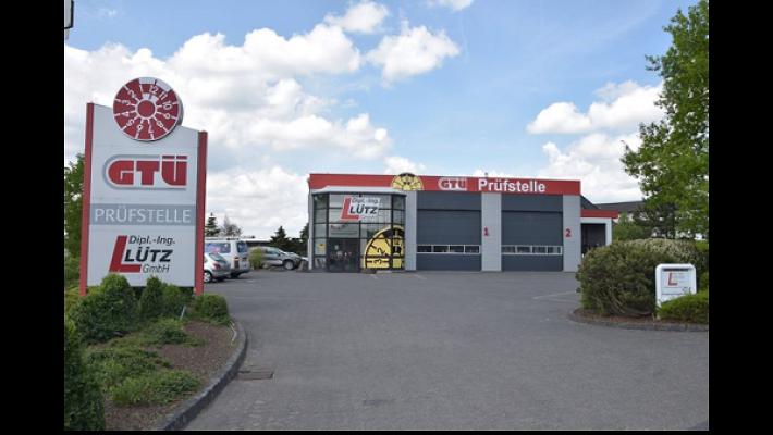 GTÜ KFZ Prüfstelle Lütz GmbH