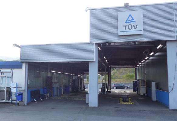 TÜV Rheinland Schaden- und Wertgutachten GmbH Waldbröl