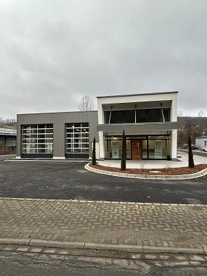 Sachverständigenbüro Müller & Klein TÜV SÜD Autopartner