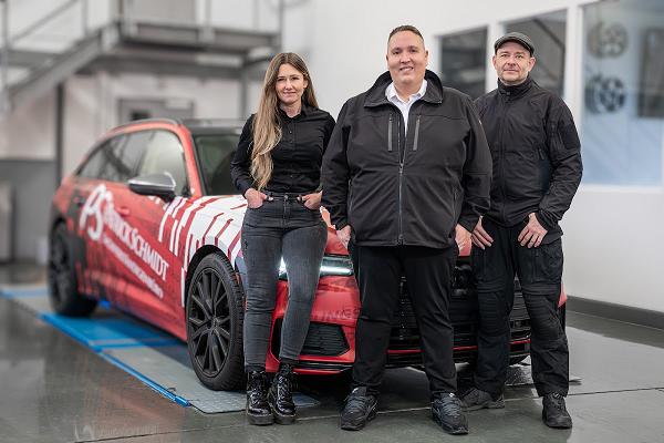 PS Sachverständigenbüro Patrick Schmidt