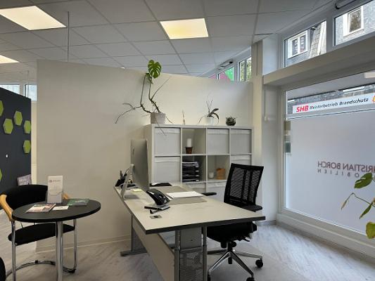 Sachverständigenbüro Oberberg