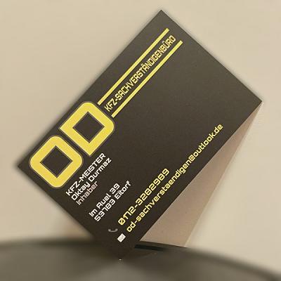 OD KFZ-Sachverständigenbüro