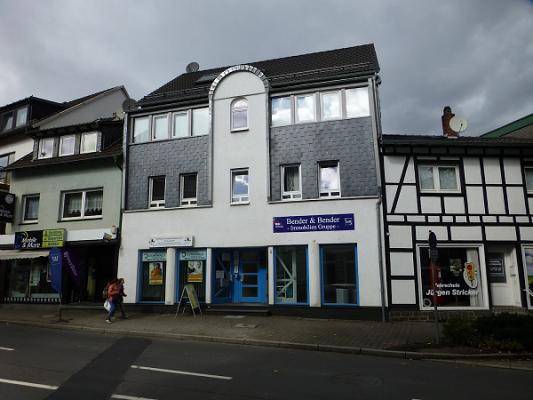 Bender & Bender Immobilien Gruppe GmbH