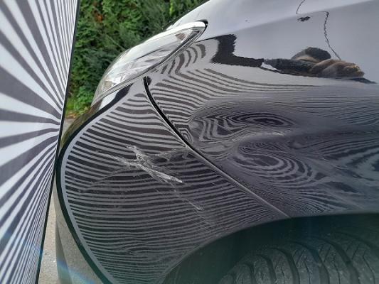 Kfz - Gutachter & Sachverständgenbüro Korkmaz