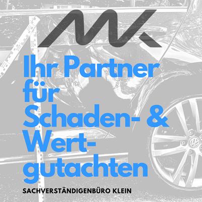 Sachverständigenbüro Klein