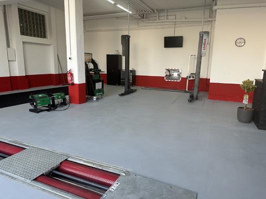 GTÜ Kfz-Prüfstelle Ingenieurbüro Zafer