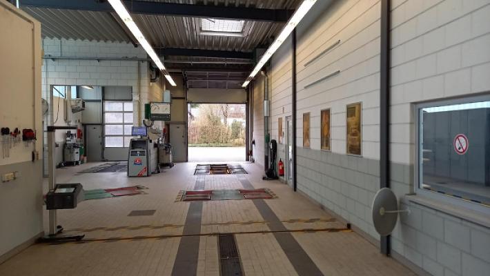 DEKRA Automobil GmbH Außenstelle Gummersbach