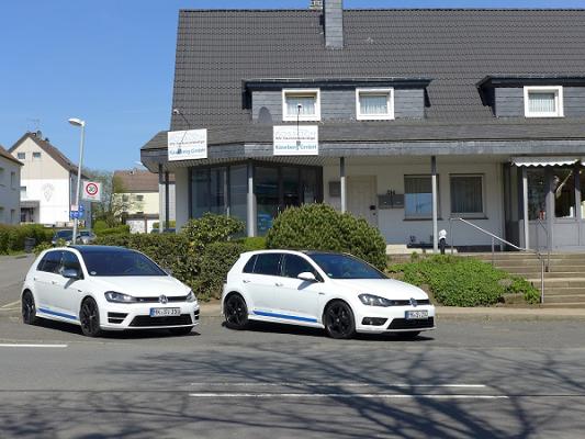 Kfz-Gutachter & Ingenieurbüro POSSOCH & OPITZ GMBH