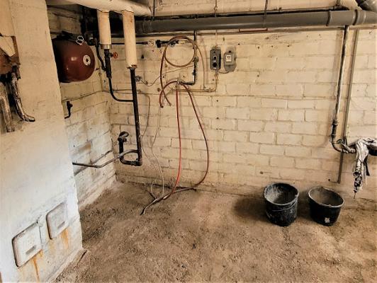 Bausachverständiger Uwe Kahm