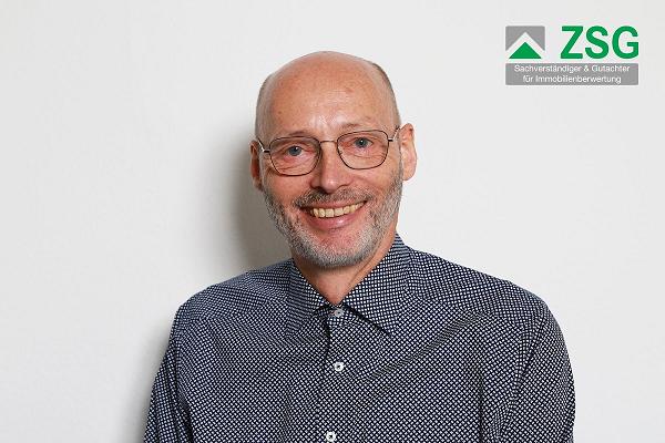 ZSG - AACHEN Sachverständiger und Gutachter f. Immobilienbewertung
