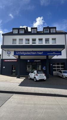 KFZ-Sachverständigenbüro autoaixpert