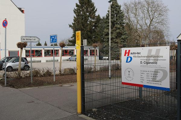 auto-tec H&D Kfz- Sachverständigen-Büro UG (haftungsbeschränkt)