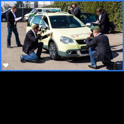 KFZ Gutachter Dipl.- Ing. Marius Dutescu