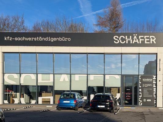 Kfz-Sachverständigenbüro Schäfer GmbH