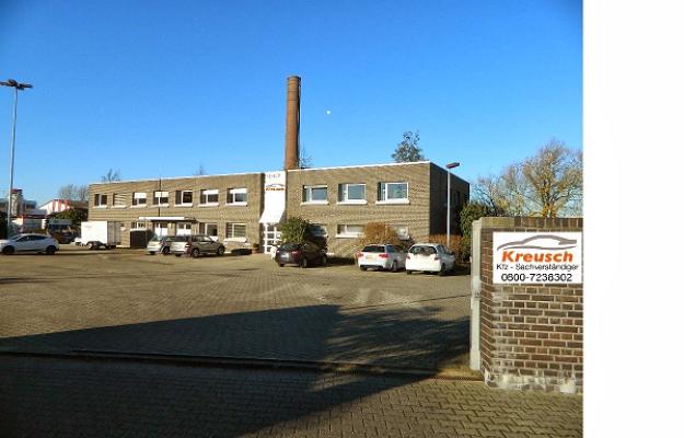 Kfz-Sachverständigenbüro Kreusch