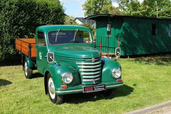 GTÜ Kfz Prüfstelle Stolberg / Kfz Sachverständigenbüro Stolberg , ULS GmbH