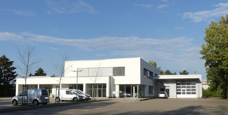 TÜV Rheinland Schaden- und Wertgutachten GmbH Niederzier