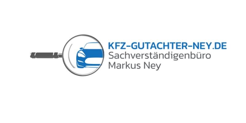 KFZ-Gutachter Markus Ney