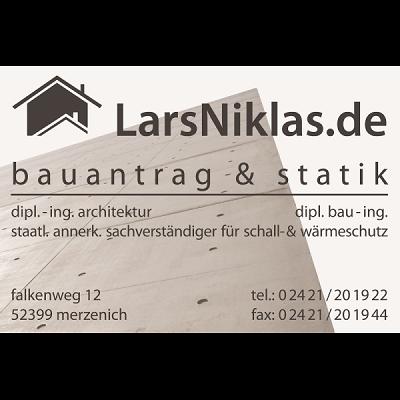 Ing.-Büro LarsNiklas