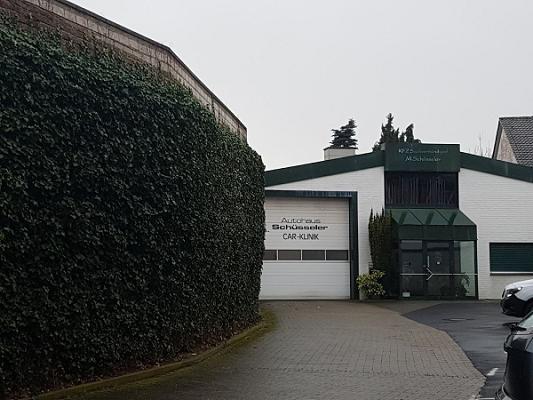 Sachverständigenbüro Schüsseler