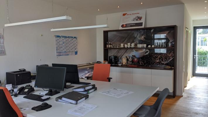 Ingenieurbüro Kuffner