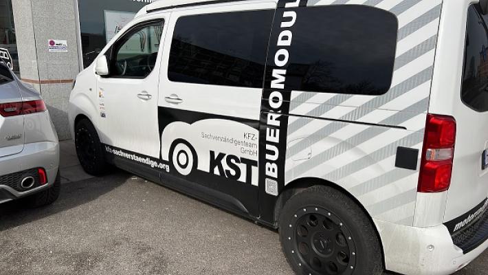 KST KFZ- Sachverständigenteam | Baesweiler