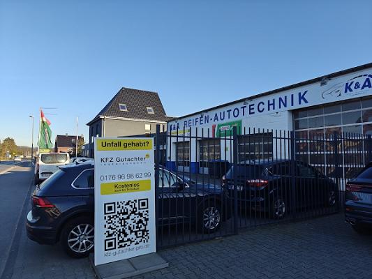 Kfz Gutachter Pro - Ingenieurbüro - Kfz Sachverständiger