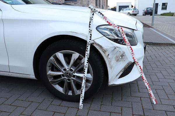 Kfz Gutachter Geilenkirchen / Sachverständigenbüro BK