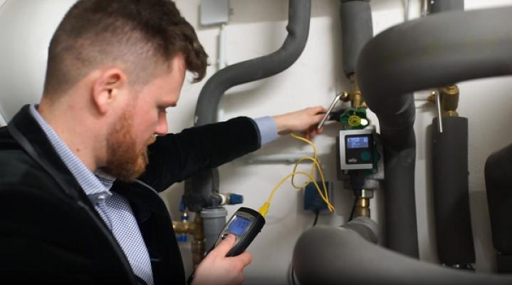 Christoph Gersten ö.b.u.v. Sachverständiger