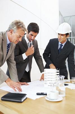 Sachverständigenbüro der QM - Akademie GmbH