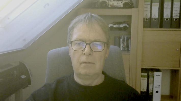 Kfz-Sachverständiger Thomas Hürttlen