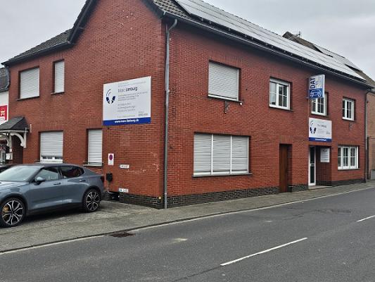 Kfz Sachverständigenbüro Limburg