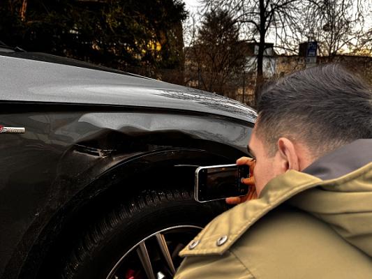 Kfz Gutachter Bonn - Ingenieurbüro Rachid
