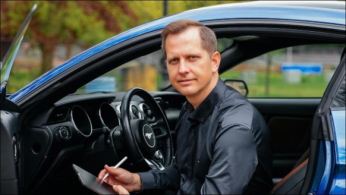 KFZ-Gutachter Feifer in Bonn