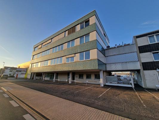 Sachverständigenbüro HELD. GmbH | Gutachter für Bonn | Kfz-Gutachter | Wohnmobil-Gutachter