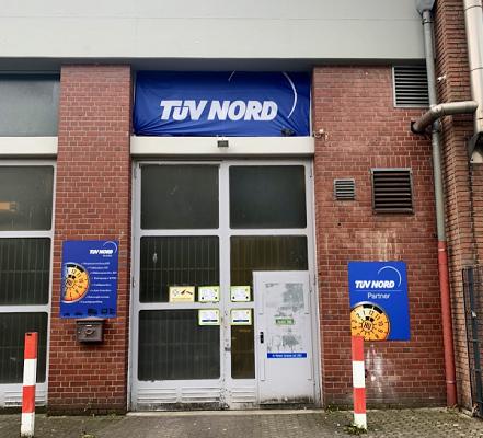 TÜV Nord Prüfstelle Bonn, Kfz Gutachten Karakale