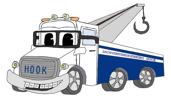 KFZ-Sachverständigenbüro Hook