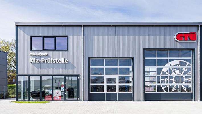 Gtü Prüfstelle Bornheim Kardorf