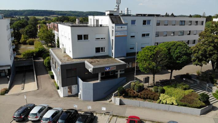 Andreas Hauser Sachverständiger für Immobilienbewertung AFFM/Eipos