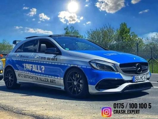 Kfz-Sachverständiger Hakan Gün Kfz-Gutachter