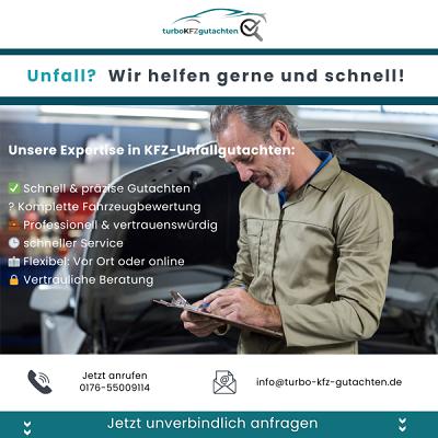turboKFZgutachten