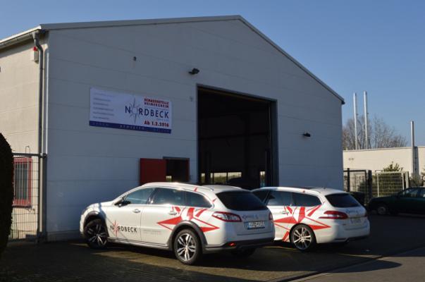 Nordbeck Sachverständigenbüro