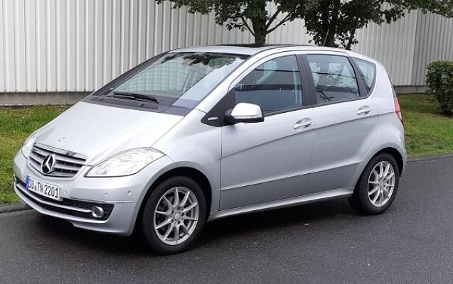 TÜV NORD Station Meckenheim (Ing.-Büro Windeck)