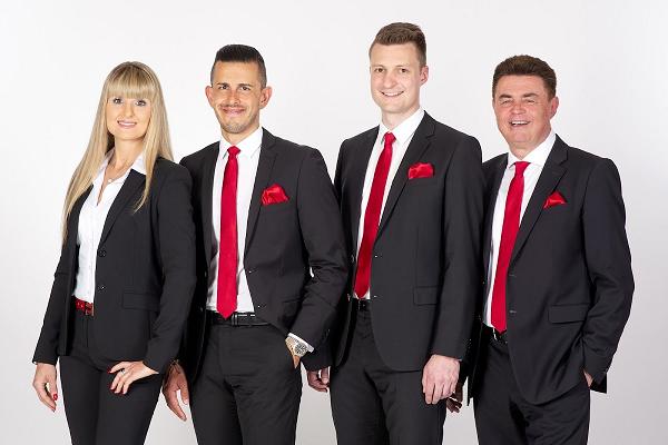 SCHNEIDER IMMOBILIEN REAL ESTATE Verkaufsbüro Grafenau