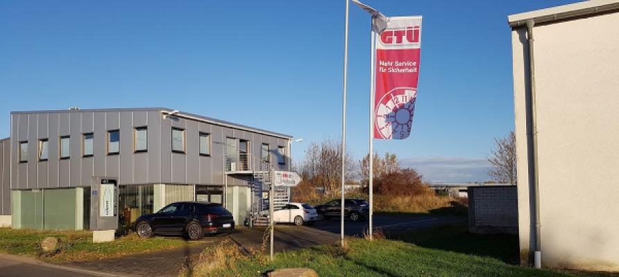 GTÜ-Prüfstelle Rheinbach - Ingenieurbüro Khan