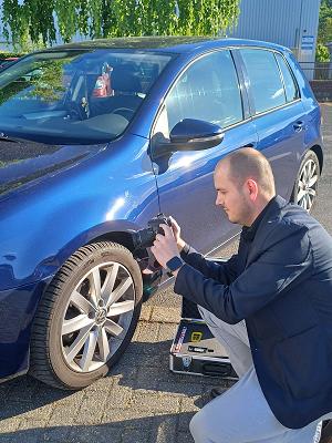 DN Kfz-Sachverständigenbüro Dominik Nastovski