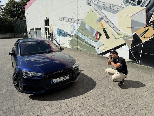 KFZ-Unfallzentrum-Rhein-Sieg / Sachverständigenbüro Can Deniz