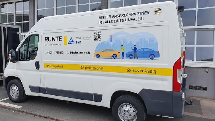 Runte Kfz Sachverständige GmbH